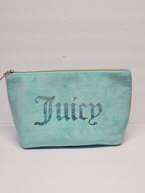 Juicy Couture Make Up Bag